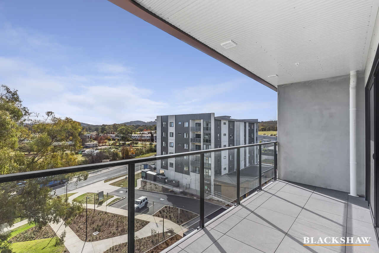 32/3 Nanango Way Watson