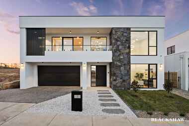 5 Musidlak Rise  Denman Prospect