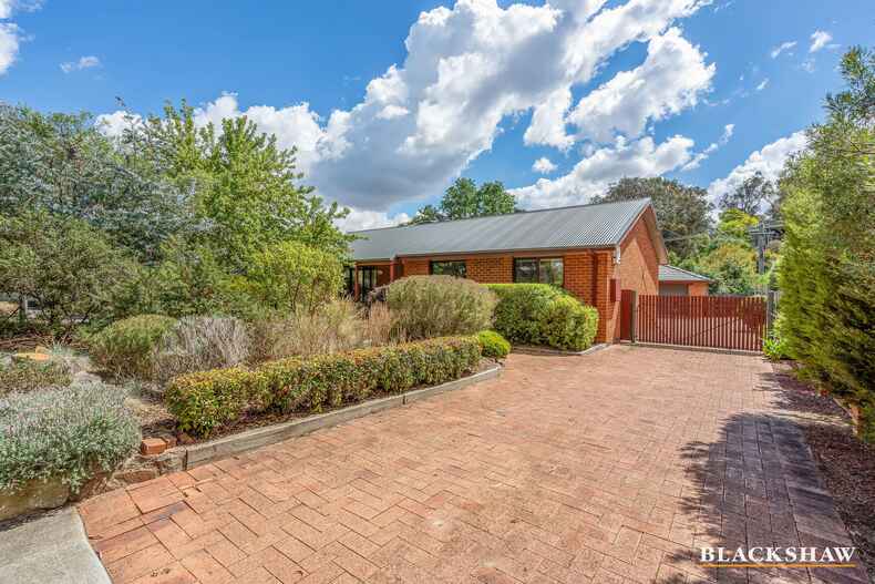 89 Bandjalong Crescent Aranda