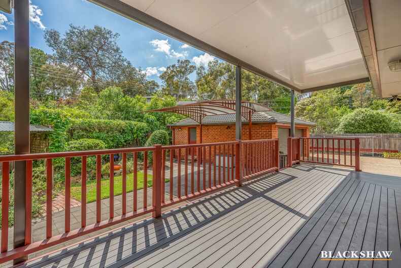 89 Bandjalong Crescent Aranda