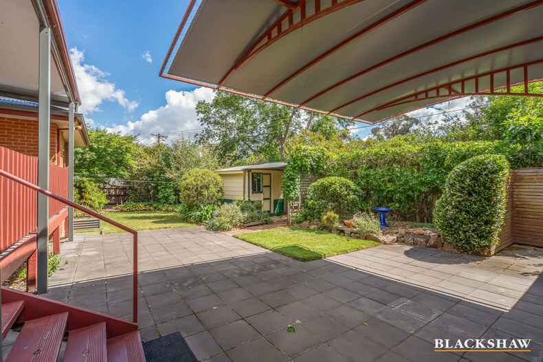 89 Bandjalong Crescent Aranda