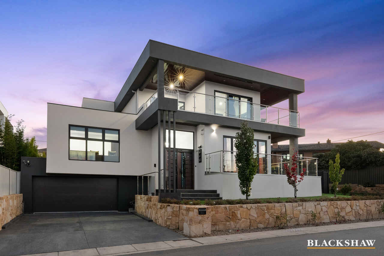 19 Walter Hood Lane Red Hill