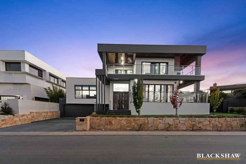 19 Walter Hood Lane Red Hill 19 Walter Hood Lane Red Hill