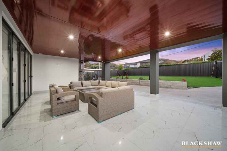 19 Walter Hood Lane Red Hill 19 Walter Hood Lane Red Hill