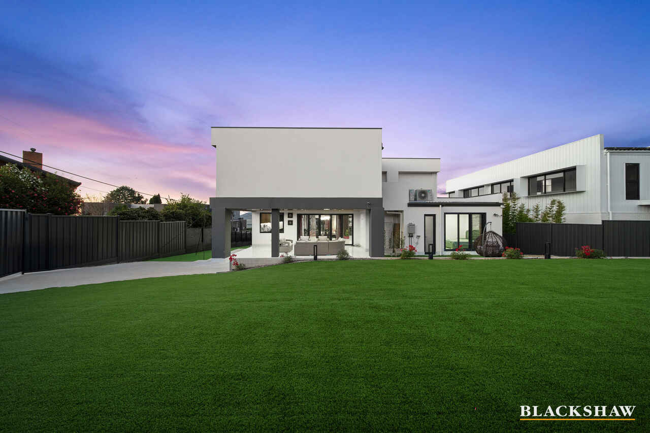 19 Walter Hood Lane Red Hill