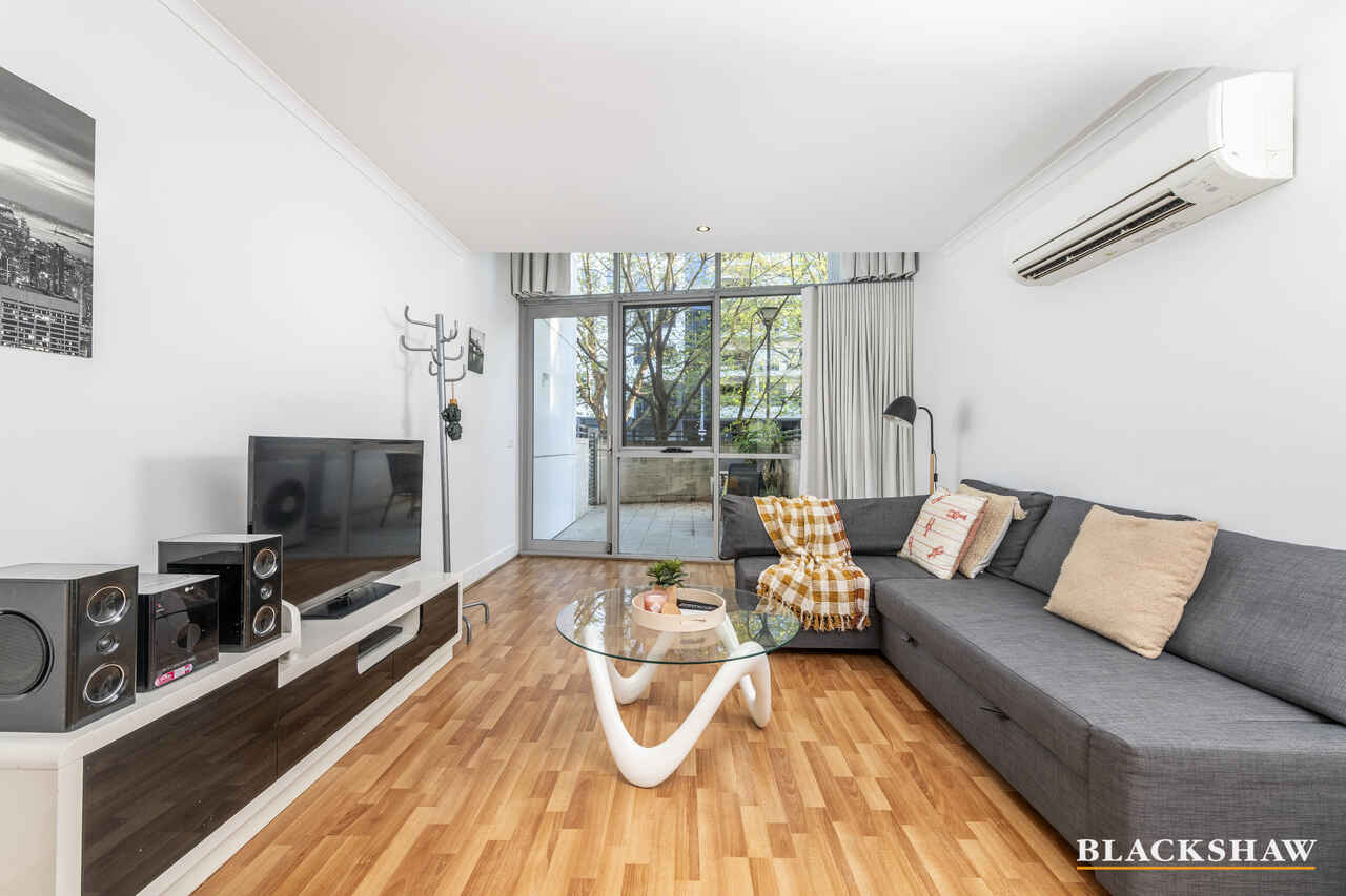 14/77 Northbourne Avenue Turner