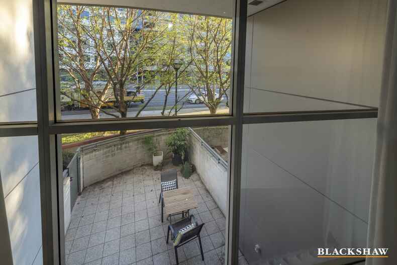 14/77 Northbourne Avenue Turner 14/77 Northbourne Avenue Turner