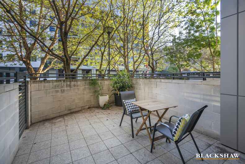 14/77 Northbourne Avenue Turner 14/77 Northbourne Avenue Turner