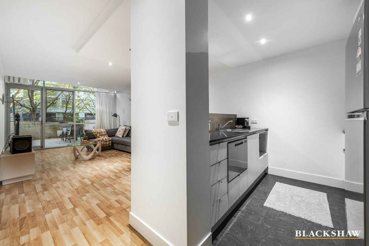 14/77 Northbourne Avenue Turner