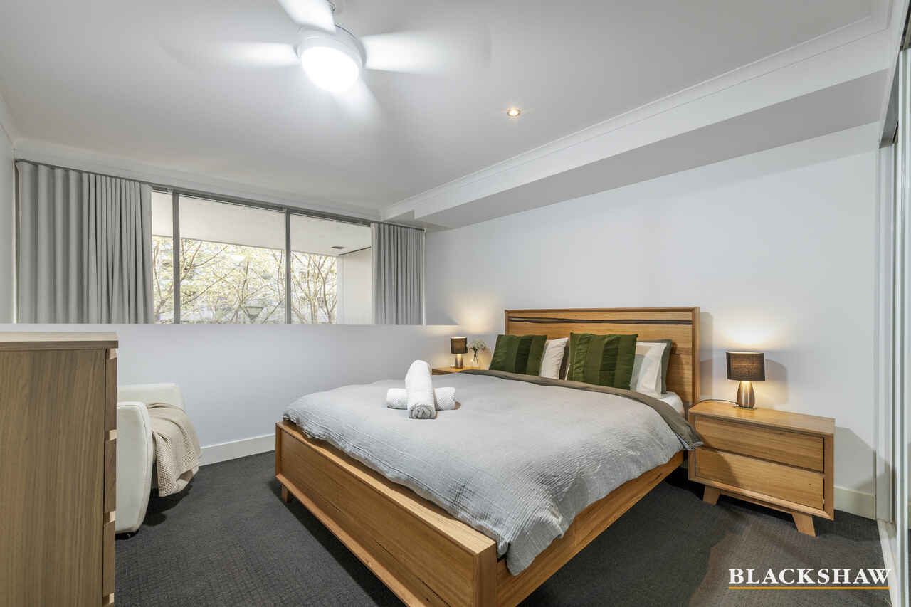 14/77 Northbourne Avenue Turner