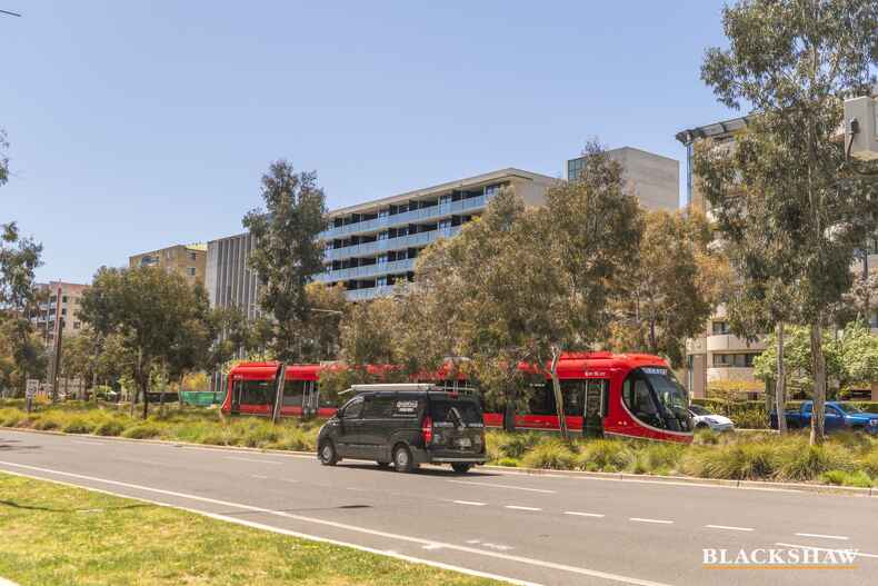 14/77 Northbourne Avenue Turner 14/77 Northbourne Avenue Turner