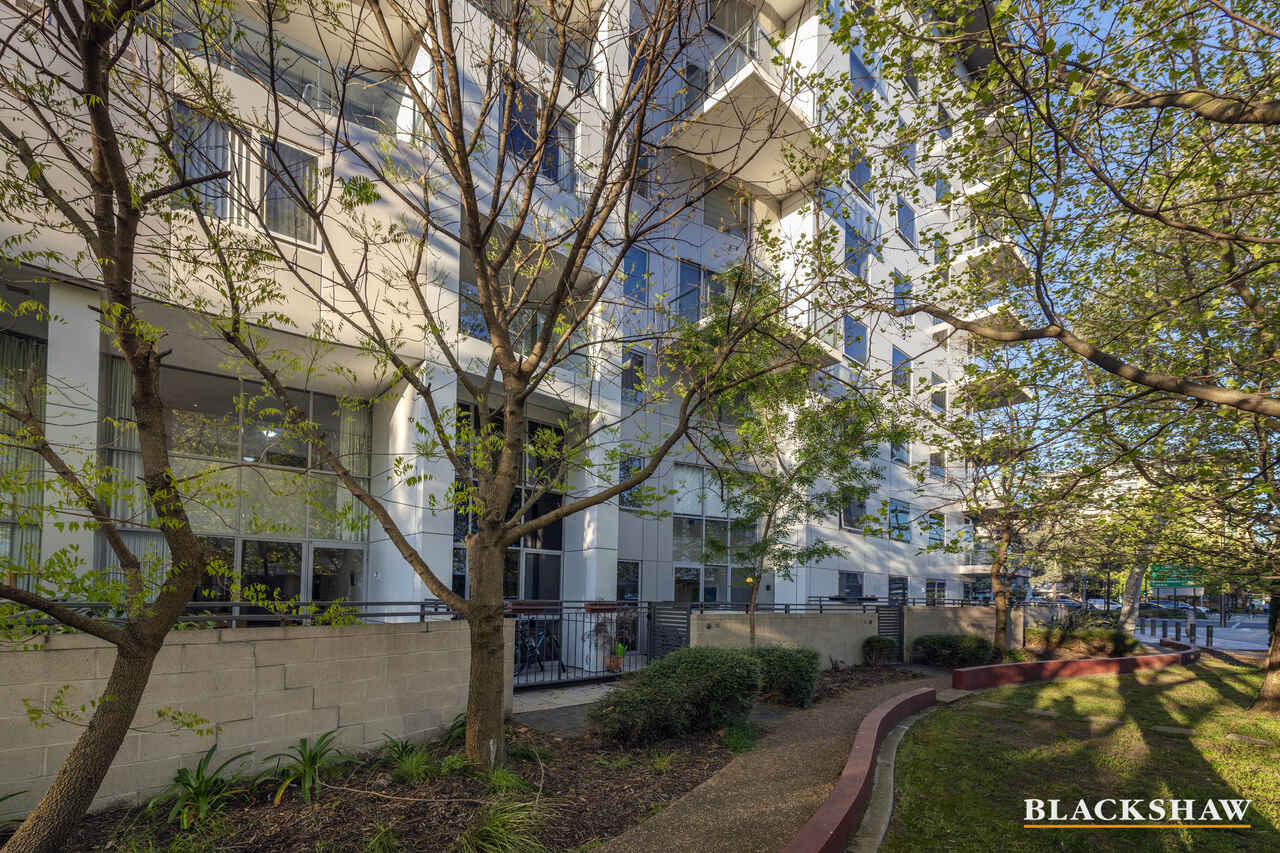 14/77 Northbourne Avenue Turner