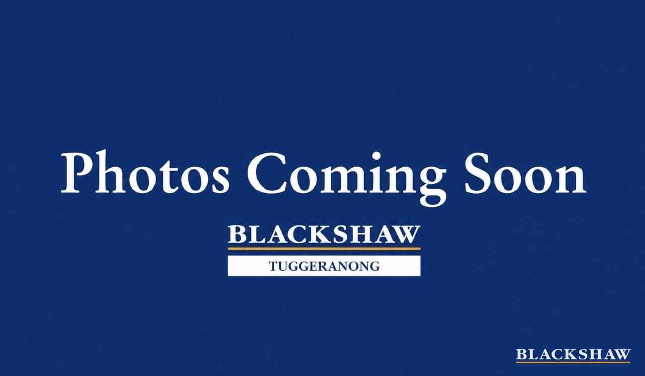 31 Blackwood Terrace Holder