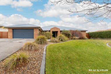 20 Hyland Drive Bungendore 20 Hyland Drive Bungendore
