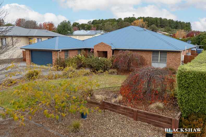 20 Hyland Drive Bungendore