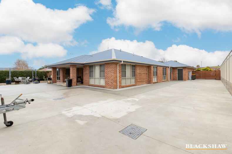 20 Hyland Drive Bungendore