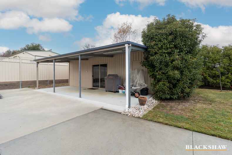 20 Hyland Drive Bungendore