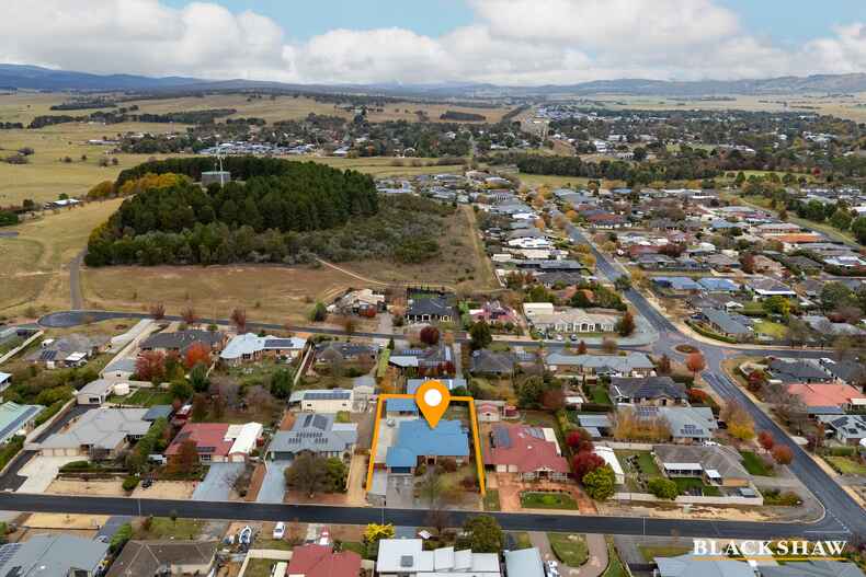 20 Hyland Drive Bungendore