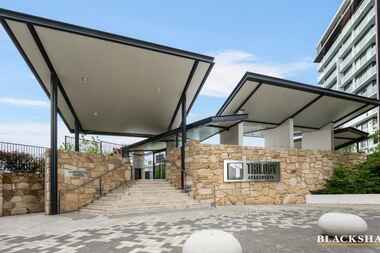 109/7 Irving Street Phillip