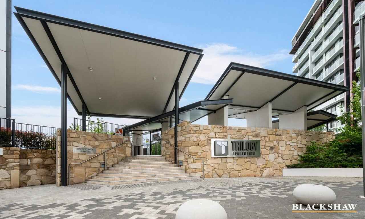109/7 Irving Street Phillip