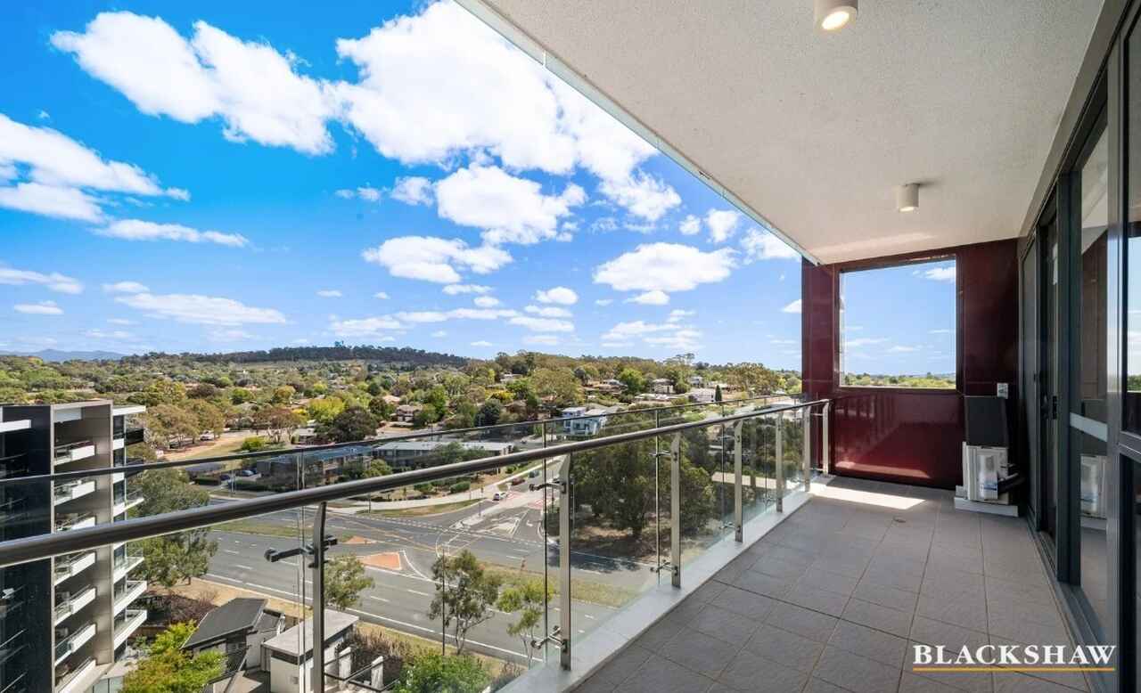 109/7 Irving Street Phillip