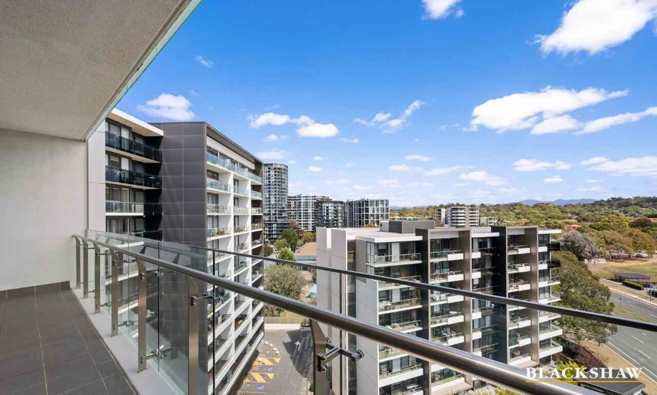 109/7 Irving Street Phillip