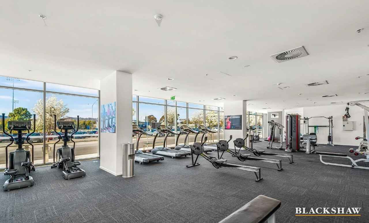 109/7 Irving Street Phillip