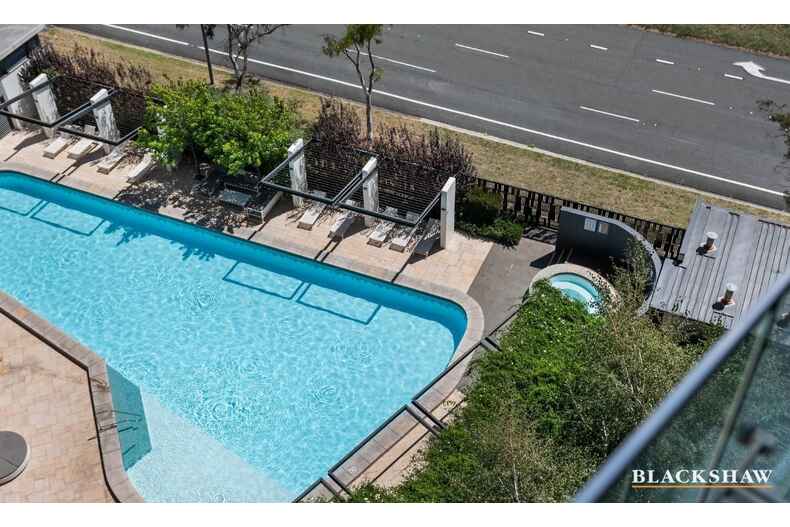 109/7 Irving Street Phillip 109/7 Irving Street Phillip