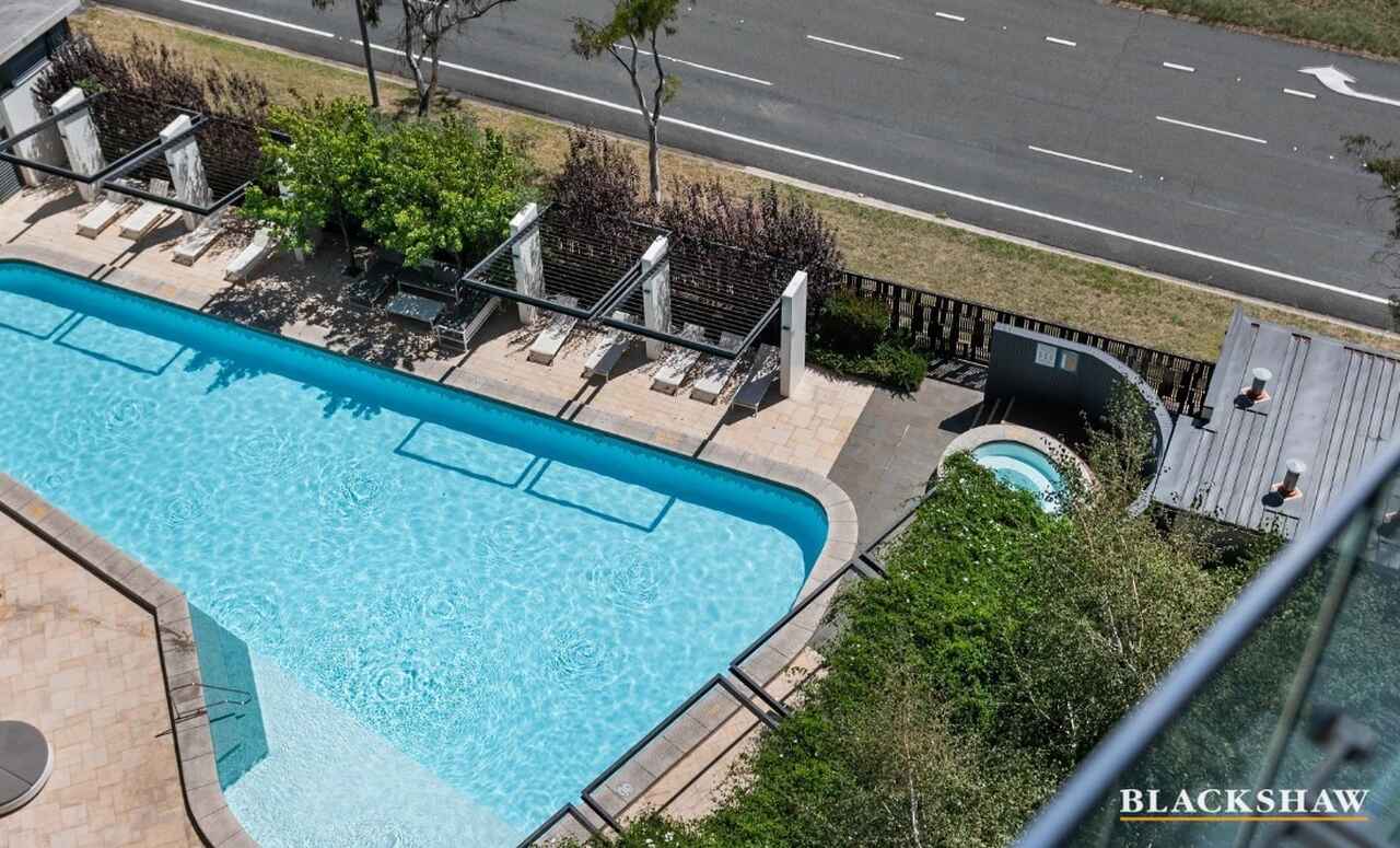 109/7 Irving Street Phillip
