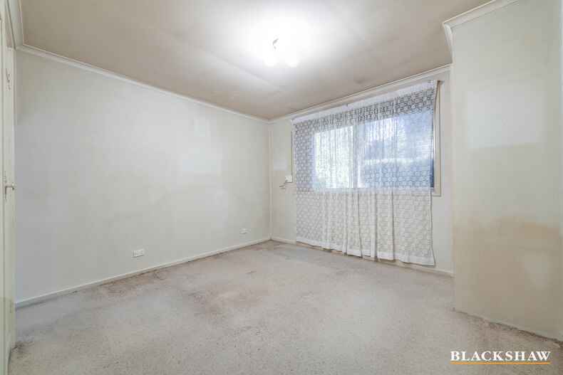 12 Nangor Street Waramanga