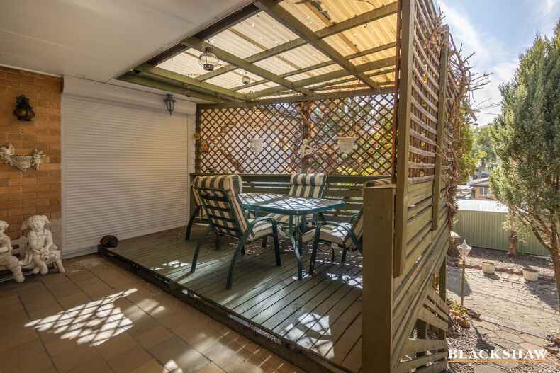 12 Nangor Street Waramanga
