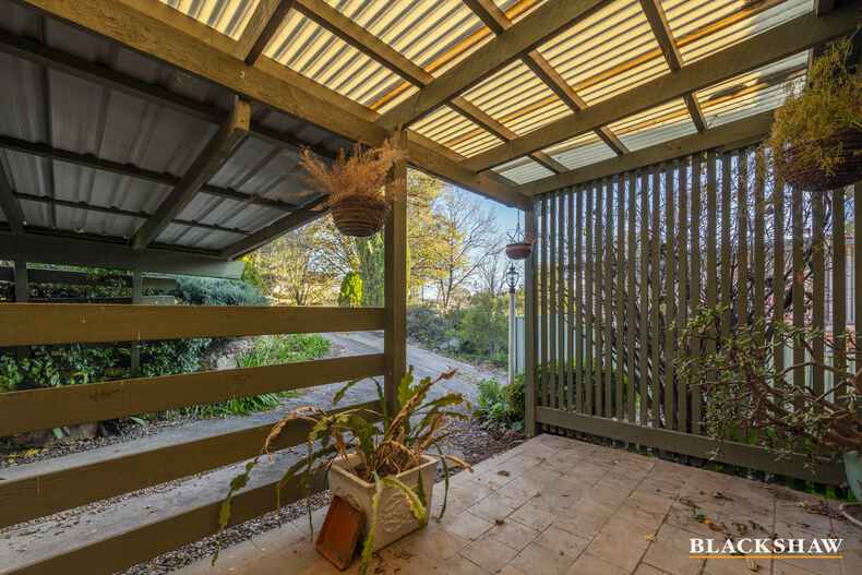 12 Nangor Street Waramanga