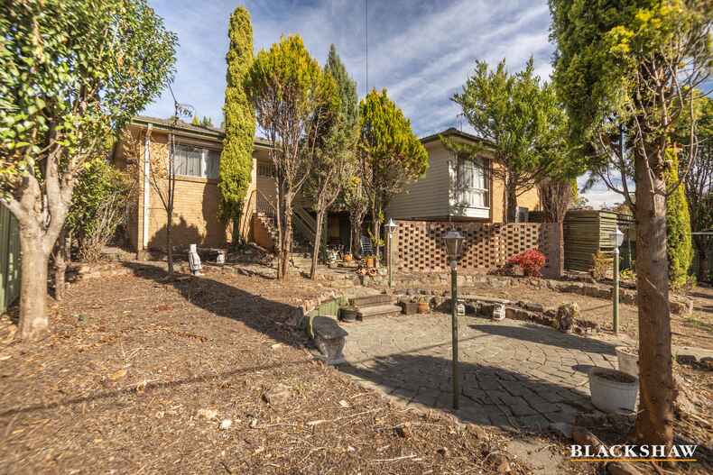 12 Nangor Street Waramanga