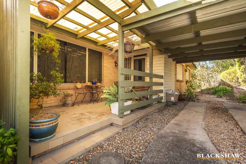 12 Nangor Street Waramanga