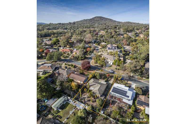 12 Nangor Street Waramanga