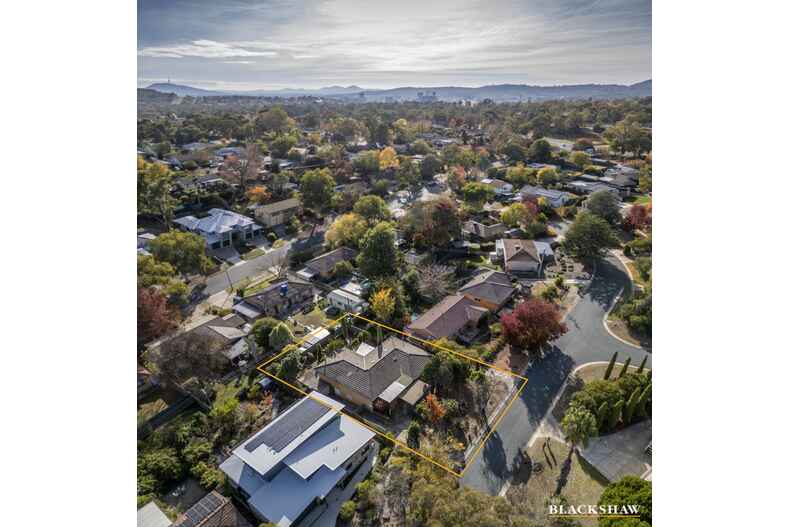 12 Nangor Street Waramanga