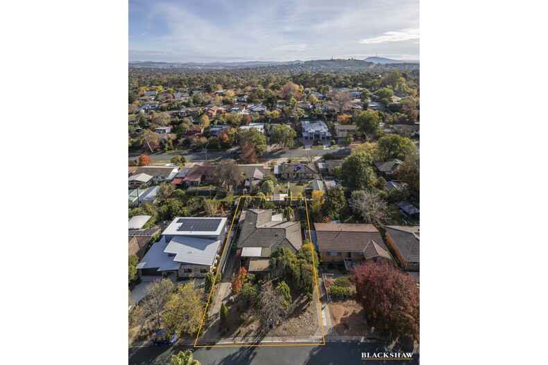 12 Nangor Street Waramanga