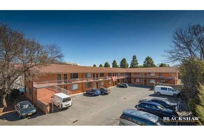 20/10 Macquoid Street Queanbeyan 20/10 Macquoid Street Queanbeyan