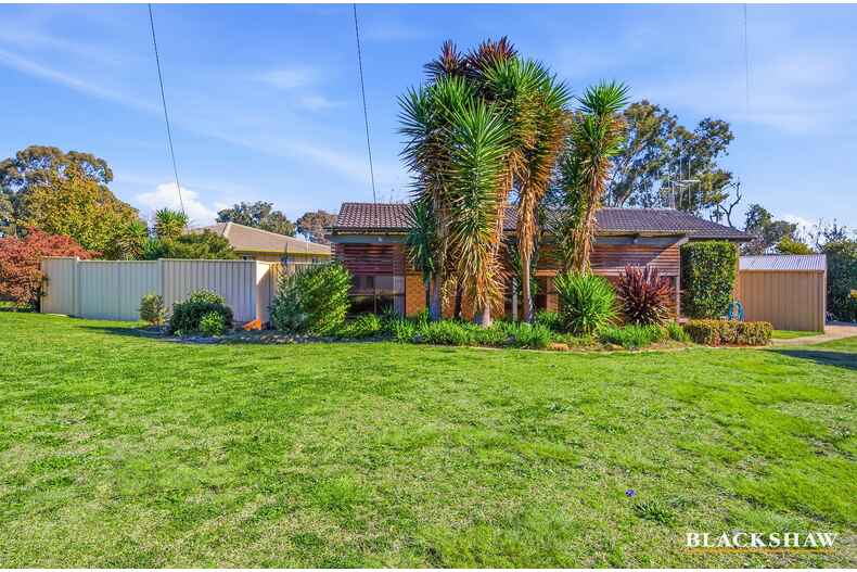 2 Clara Place Queanbeyan 2 Clara Place Queanbeyan
