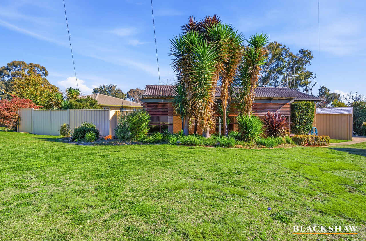 2 Clara Place Queanbeyan