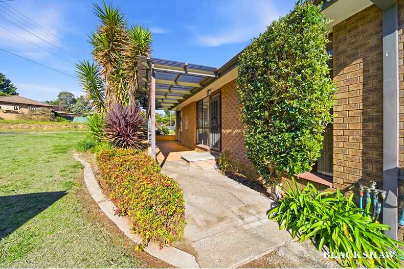 2 Clara Place Queanbeyan 2 Clara Place Queanbeyan