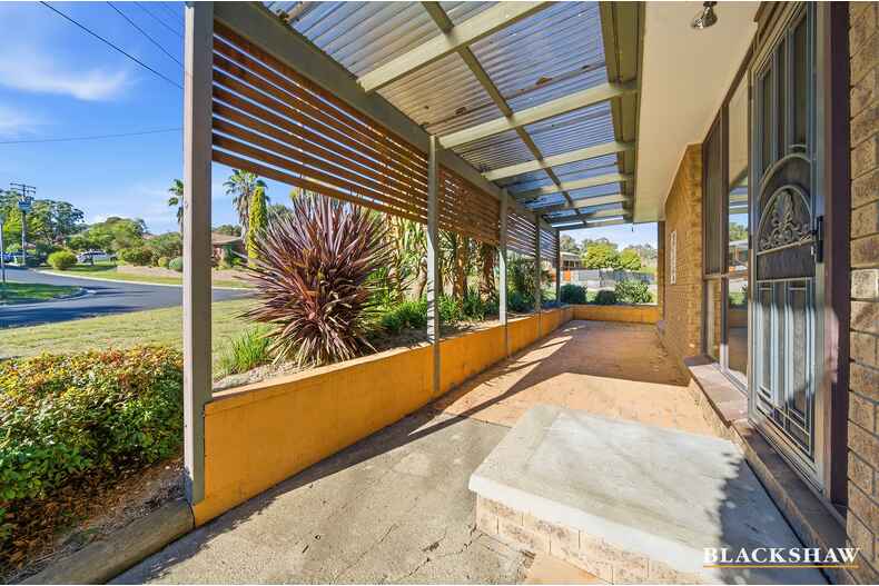 2 Clara Place Queanbeyan 2 Clara Place Queanbeyan