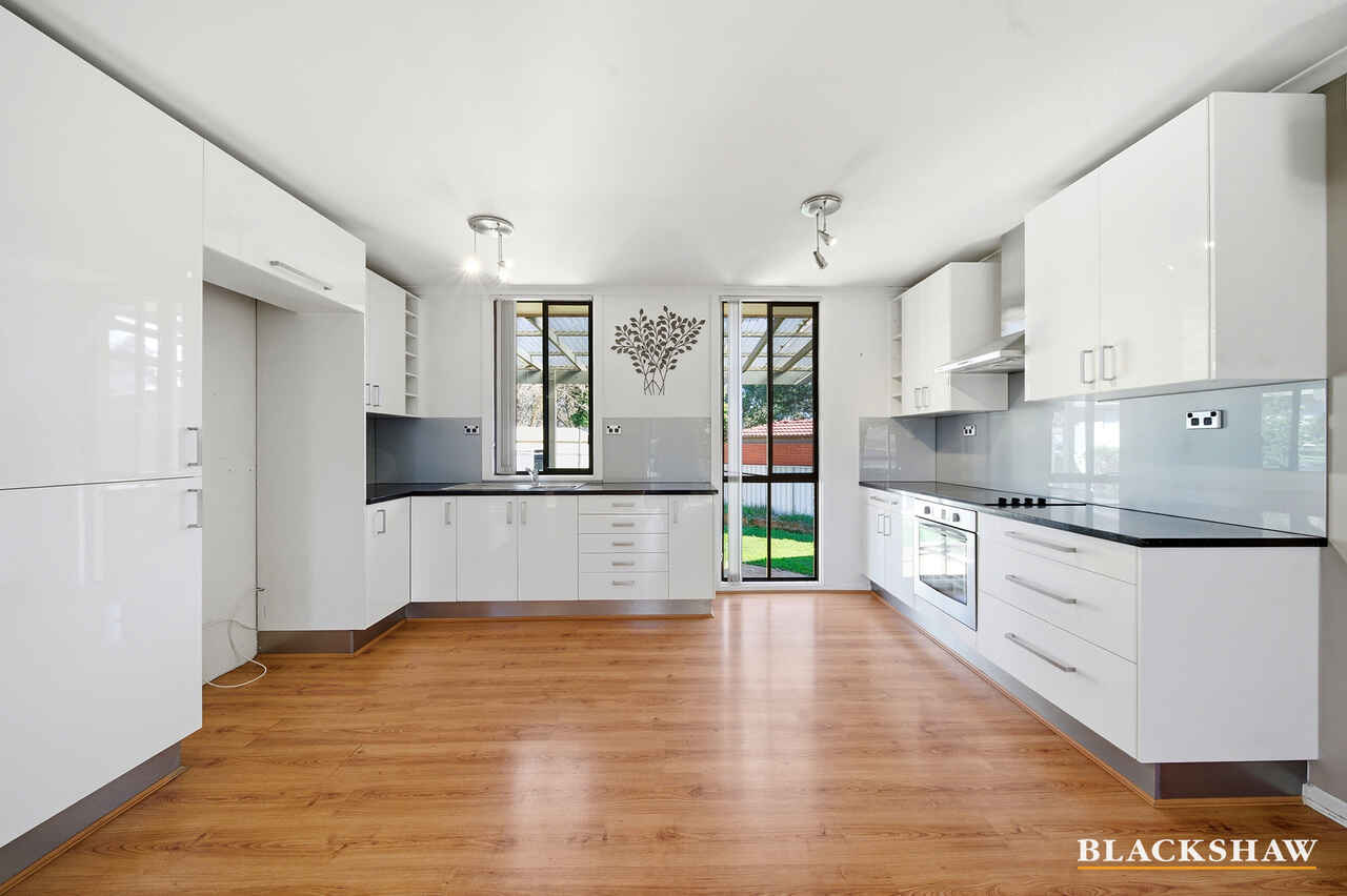 2 Clara Place Queanbeyan