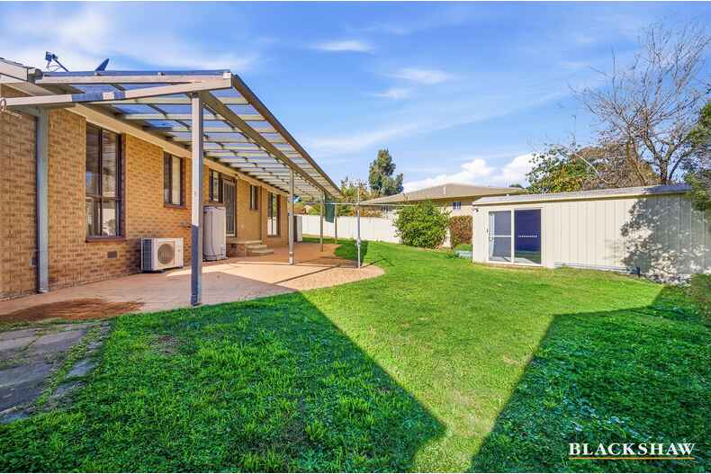 2 Clara Place Queanbeyan 2 Clara Place Queanbeyan
