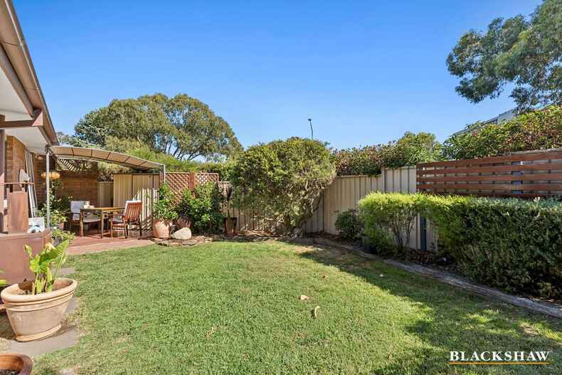 16/47 Ashby Circuit Kambah