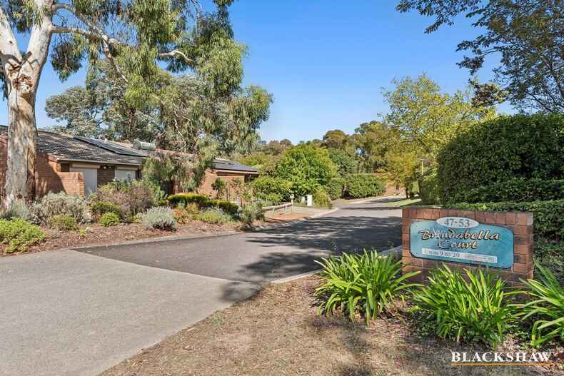 16/47 Ashby Circuit Kambah