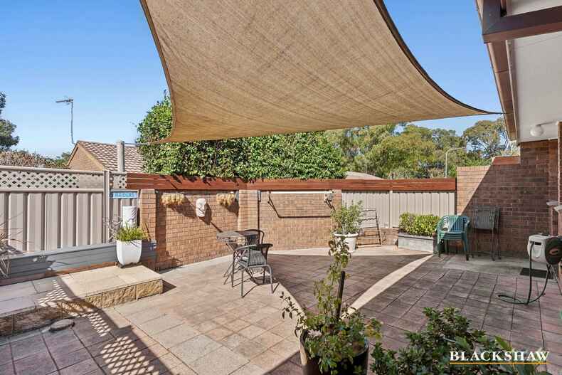 16/47 Ashby Circuit Kambah
