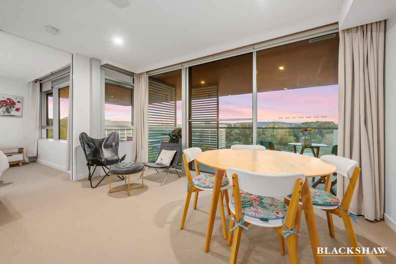 83/43 Constitution Avenue Reid