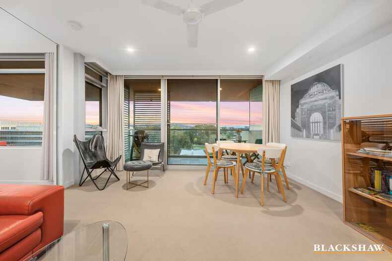 83/43 Constitution Avenue Reid
