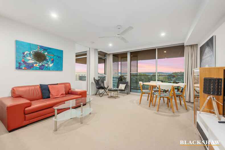 83/43 Constitution Avenue Reid